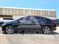 2016 Hyundai Avante