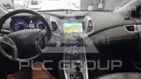 2016 Hyundai Avante