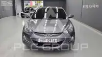 2016 Hyundai Avante