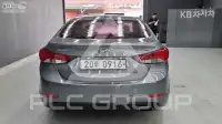 2016 Hyundai Avante