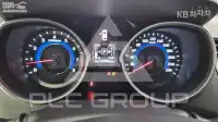 2016 Hyundai Avante