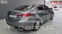 2016 Hyundai Avante