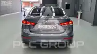 2016 Hyundai Avante