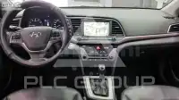 2016 Hyundai Avante