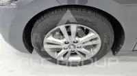 2016 Hyundai Avante