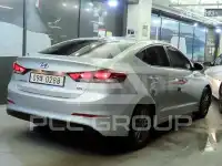 2016 Hyundai Avante