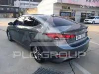 2016 Hyundai Avante