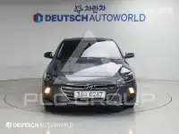 2016 Hyundai Avante