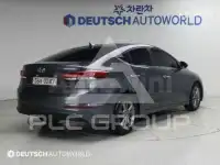 2016 Hyundai Avante
