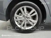 2016 Hyundai Avante
