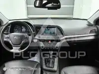 2016 Hyundai Avante