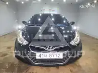 2016 Hyundai Avante