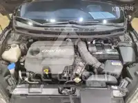 2016 Hyundai Avante