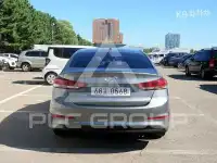2016 Hyundai Avante