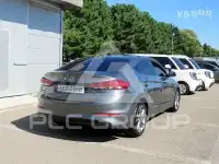 2016 Hyundai Avante