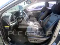 2016 Hyundai Avante