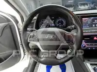 2016 Hyundai Avante