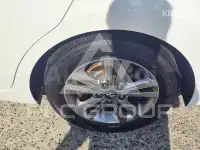 2016 Hyundai Avante