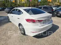 2016 Hyundai Avante