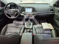 2016 Hyundai Avante