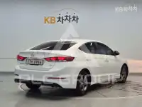 2016 Hyundai Avante