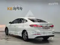 2016 Hyundai Avante