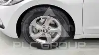 2016 Hyundai Avante