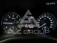 2016 Hyundai Avante