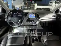 2016 Hyundai Avante