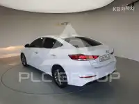 2016 Hyundai Avante