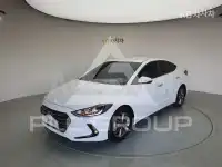 2016 Hyundai Avante