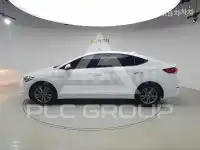 2016 Hyundai Avante