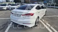 2016 Hyundai Avante