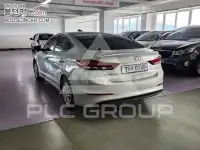2016 Hyundai Avante