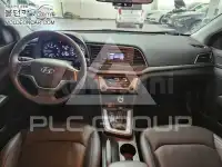 2016 Hyundai Avante