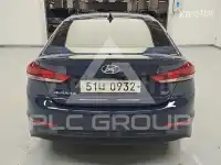 2016 Hyundai Avante