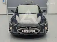 2016 Hyundai Avante