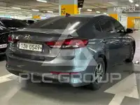 2016 Hyundai Avante