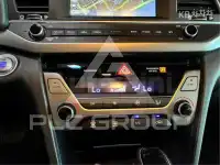 2016 Hyundai Avante
