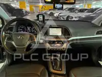 2016 Hyundai Avante