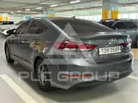 2016 Hyundai Avante