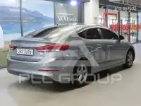 2016 Hyundai Avante