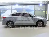 2016 Hyundai Avante