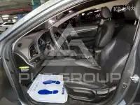 2016 Hyundai Avante