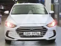 2016 Hyundai Avante