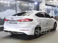 2016 Hyundai Avante