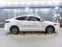 2016 Hyundai Avante