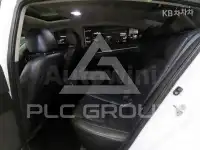 2016 Hyundai Avante
