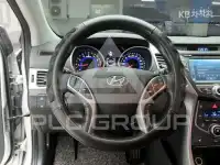 2016 Hyundai Avante