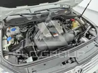 2016 Volkswagen Touareg